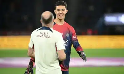 PSG Mercato : c’est fini pour ce gardien parisien, départ acté vers l’étranger !