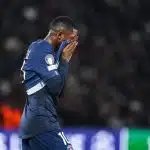 PSG Mercato : c&rsquo;est fini pour Dembélé, le Qatar va frapper fort !