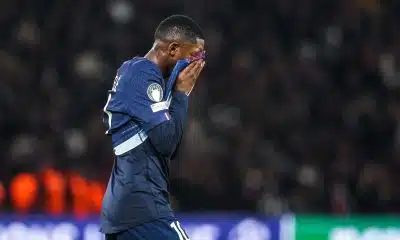 PSG Mercato : c&rsquo;est fini pour Dembélé, le Qatar va frapper fort !