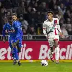 PSG Mercato : c&rsquo;est signé pour Kamara, un vrai cadeau à l&rsquo;OL !