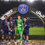 PSG Mercato : Chelsea prêt à toutes les folies pour un jeune Parisien ?