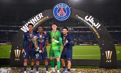 PSG Mercato : Chelsea prêt à toutes les folies pour un jeune Parisien ?