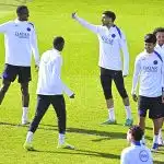 PSG Mercato : Chevalier a déjà trouvé preneur, Hakimi et Mendes menacés ?