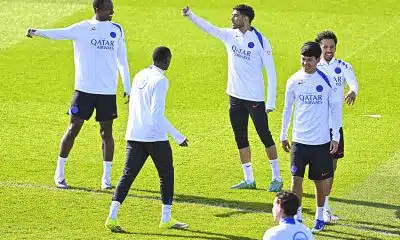 PSG Mercato : Chevalier a déjà trouvé preneur, Hakimi et Mendes menacés ?