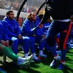 PSG Mercato : Chevalier prépare ses valises, le pire cauchemar des supporters de l’OM en lice pour le remplacer ! 