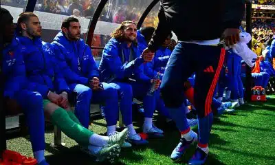 PSG Mercato : Chevalier prépare ses valises, le pire cauchemar des supporters de l’OM en lice pour le remplacer ! 