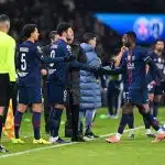 PSG Mercato : coup de massue pour l’avenir de Dembélé !