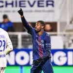 PSG Mercato : coup de théâtre monumental pour l’avenir de Dembélé !