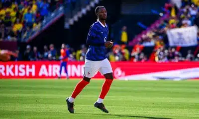 PSG Mercato : Camavinga prêt à snober Paris et trahir le Real Madrid pour signer au FC Barcelone ?