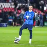 PSG Mercato : coup de tonnerre pour l&rsquo;avenir de Lucas Chevalier !