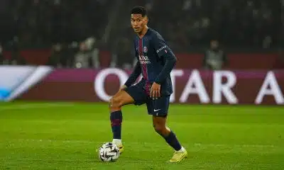 PSG Mercato : coup de tonnerre pour l&rsquo;avenir de Mayulu !