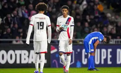 PSG Mercato : coup dur pour l’OM, Paris va offrir une recrue à l’OL !