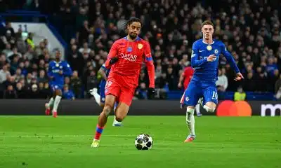 PSG : le groupe à Liverpool est tombé, Luis Enrique sort l’artillerie lourde 