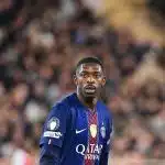 PSG – AS Monaco : on sait si Dembélé sera présent, le verdict est tombé !