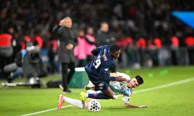 PSG Mercato : Dembélé ne dit pas non à l’Arabie Saoudite, plusieurs géants se l&rsquo;arrachent déjà ! 