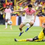 PSG Mercato : l&rsquo;émir du Qatar prêt à faire une folie pour un ailier foudroyant qui a retourné la CAN 2025 !