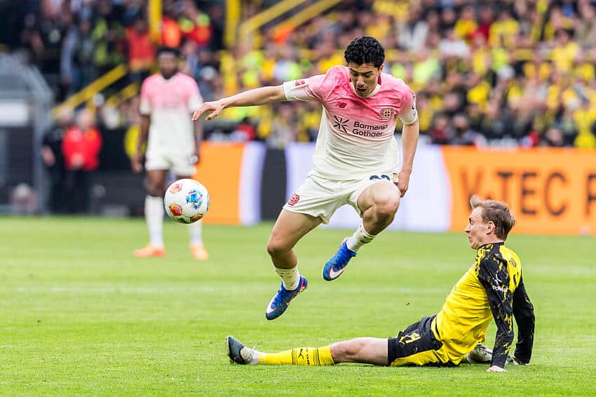 Ibrahim Maza (Leverkusen)