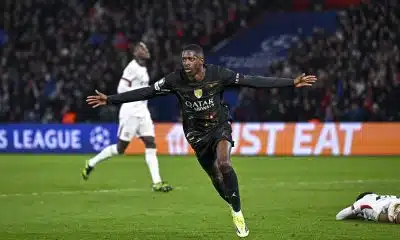 PSG Mercato : double coup de théâtre pour l&rsquo;avenir de Dembélé !