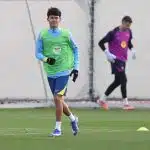 PSG – Mercato : le message puissant de Dro au FC Barcelone après son transfert choc