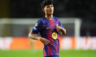 PSG Mercato : c&rsquo;est annoncé, un choc très redouté guette Dro (FC Barcelone) à Paris