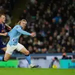 PSG Mercato : en plus de Koundé, Haaland aussi était à Paris !