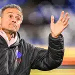 PSG Mercato : encore un énorme coup signé Luis Enrique cet hiver !