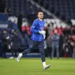 PSG Mercato : énorme retournement de situation pour Lucas Chevalier ! 