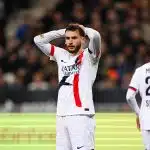 PSG Mercato : Fabrizio Romano vend la mèche pour l’avenir de Khvicha Kvaratskhelia