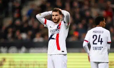 PSG Mercato : Fabrizio Romano vend la mèche pour l’avenir de Khvicha Kvaratskhelia