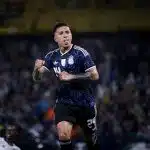 Mercato : entre le PSG et le Real Madrid, Enzo Fernandez a tranché !