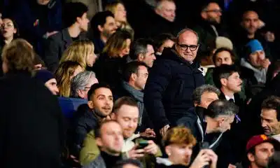 PSG Mercato : furax pour Dembélé, Campos relance un crack du FC Barcelone ! 