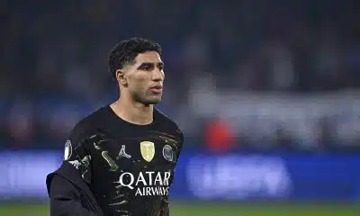 PSG Mercato : Hakimi de retour au Real Madrid ? Son agent livre ses vérités !