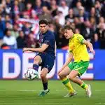 PSG Mercato : Hakimi rapproche un ex du FC Barcelone de Paris 