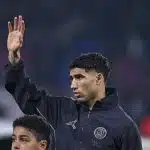 PSG Mercato : Hakimi veut retourner au Real Madrid, son remplaçant déjà identifié !