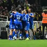 PSG Mercato – INFO BUT! : Luis Campos ne lâche pas Bouaddi et a identifié le remplaçant d’Hakimi en Ligue 1