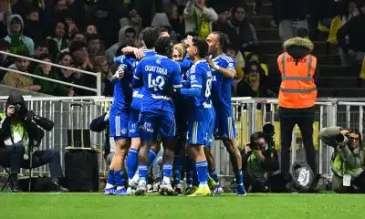 PSG Mercato – INFO BUT! : Luis Campos ne lâche pas Bouaddi et a identifié le remplaçant d’Hakimi en Ligue 1