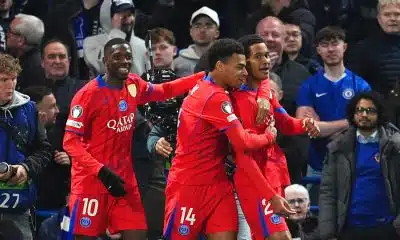 PSG Mercato : « jeté sous un bus », il négocie ferme avec Paris ! 