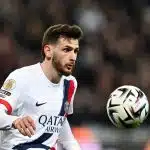 PSG Mercato : Kvaratshkelia ouvre la porte à un départ cet été !