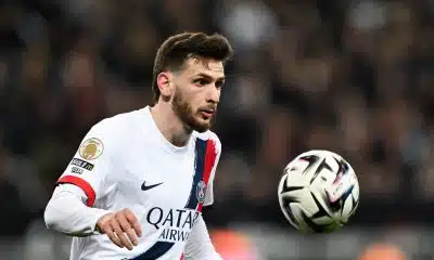 PSG Mercato : Kvaratshkelia ouvre la porte à un départ cet été !