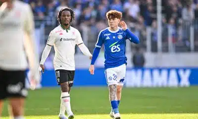 PSG Mercato : la concurrence grandit pour cette piste à 45 M€