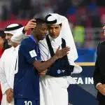 PSG Mercato : la sortie très ferme d’al-Khelaïfi sur Dembélé