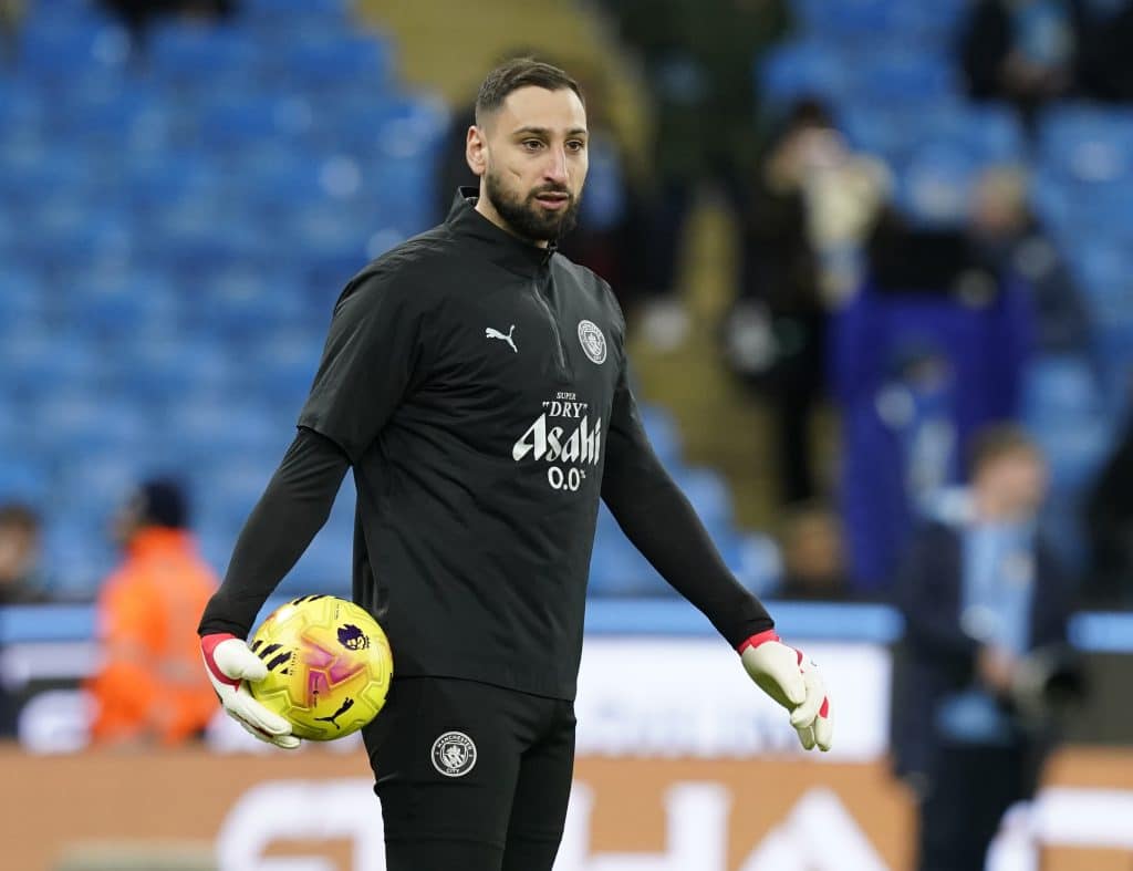 PSG Mercato : l’agent de Donnarumma met le feu aux poudres à Manchester City !