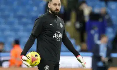 PSG Mercato : l’agent de Donnarumma met le feu aux poudres à Manchester City !