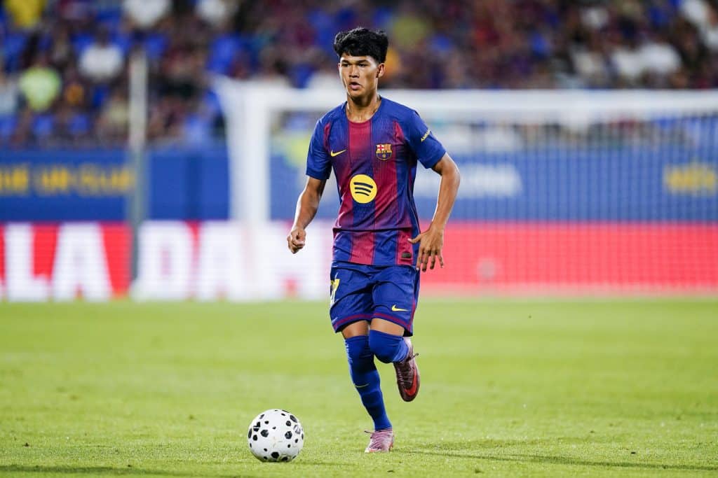 PSG Mercato : l’arrivée de Dro Fernandez (FC Barcelone) à Paris fait déjà débat