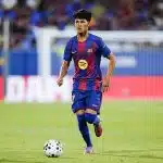 PSG Mercato : l&rsquo;arrivée de Dro Fernandez (FC Barcelone) à Paris fait déjà débat