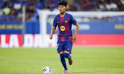 PSG Mercato : l&rsquo;arrivée de Dro Fernandez (FC Barcelone) à Paris fait déjà débat