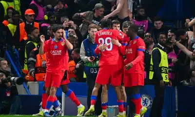 PSG Mercato : le Bayern Munich accentue la pression sur une star parisienne