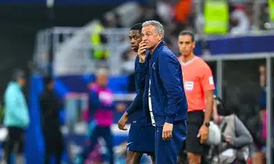 PSG Mercato : le cas Dembélé, Luis Enrique en a ras-le-bol ! 