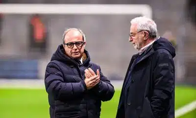 PSG Mercato : le club dit non à un dossier à 150 M€ et envoie un signal clair à Dembélé