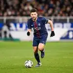 PSG Mercato : le départ d’un milieu de terrain officialisé, ça bouge pour Gonçalo Ramos